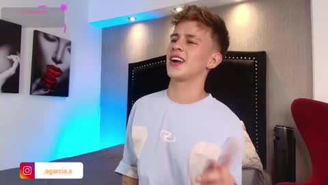 liam online show from February 3, 2026, 4:10 am