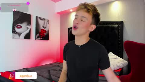 Snapshot of liamwild20 chatting on February 19, 2026, 5:14 am liam online show from February 19, 2026, 5:14 am