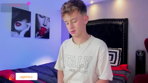 Snapshot of liamwild20 chatting on February 22, 2026, 6:46 am liam online show from February 22, 2026, 6:46 am