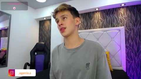 Snapshot of liamwild20 chatting on March 6, 2026, 5:04 am liam online show from March 6, 2026, 5:04 am