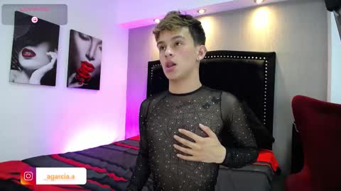 Snapshot of liamwild20 chatting on March 9, 2026, 5:44 am liam online show from March 9, 2026, 5:44 am