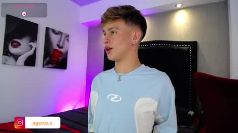 Snapshot of liamwild20 chatting on March 10, 2026, 5:01 am liam online show from March 10, 2026, 5:01 am