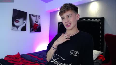 Snapshot of liamwild20 chatting on March 12, 2026, 4:51 am liam online show from March 12, 2026, 4:51 am