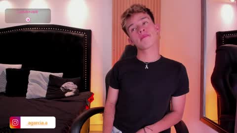 liam online show from April 29, 2026, 4:16 am