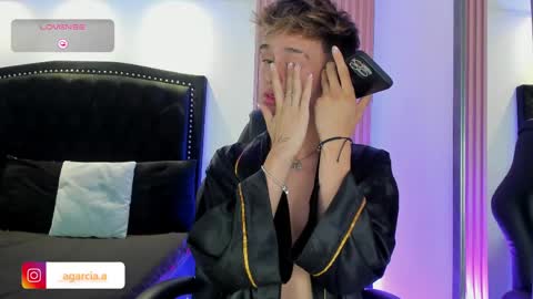 liam online show from May 1, 2026, 10:09 am