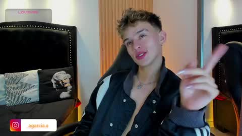liam online show from May 6, 2026, 6:08 am