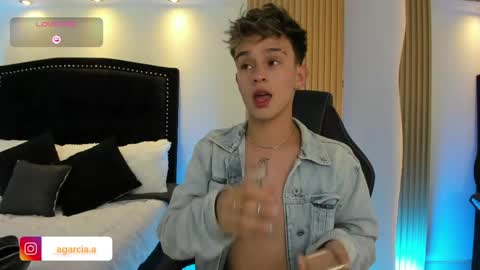 liam online show from May 12, 2026, 9:34 pm