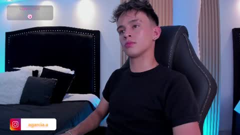 liam online show from June 10, 2026, 5:28 am