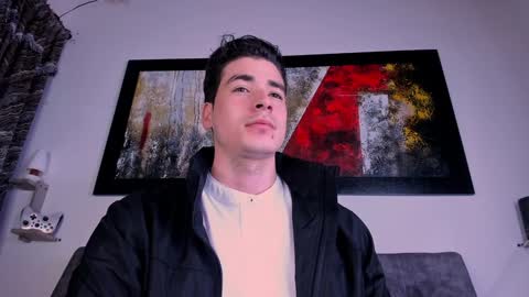 liamwyatt_ online show from December 28, 2024, 3:15 am