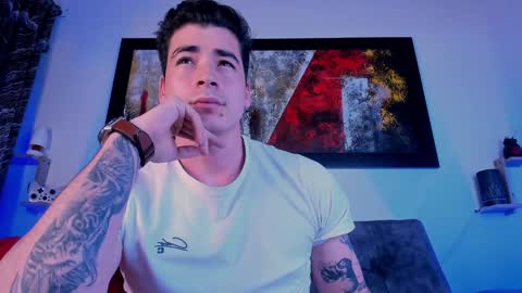 liamwyatt_ online show from December 29, 2024, 3:44 am
