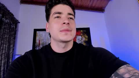 liamwyatt_ online show from March 7, 2026, 4:31 am