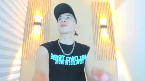 lian_cameron online show from February 2, 2026, 3:38 am