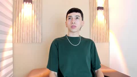 lian_cameron online show from February 5, 2026, 3:55 am