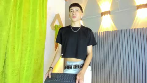 lian_cameron online show from March 6, 2026, 3:36 am