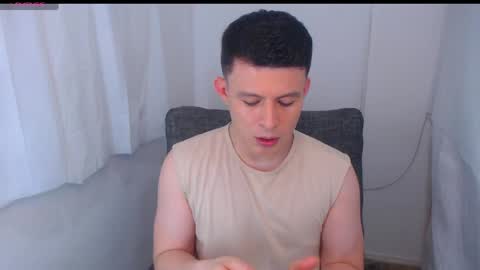 lian_eathan online show from March 22, 2026, 11:30 pm