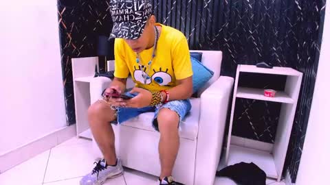 Lian Jacob online show from April 17, 2026, 7:17 pm