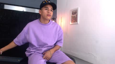 Lian Jacob online show from June 1, 2026, 7:43 am