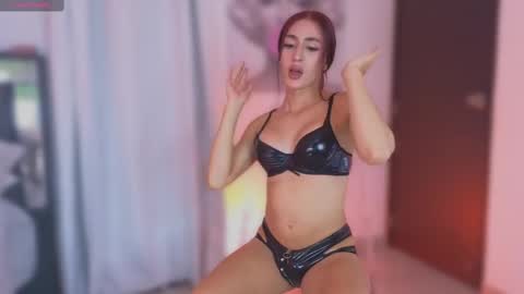 missfernanda  X online show from September 26, 2025, 2:21 pm