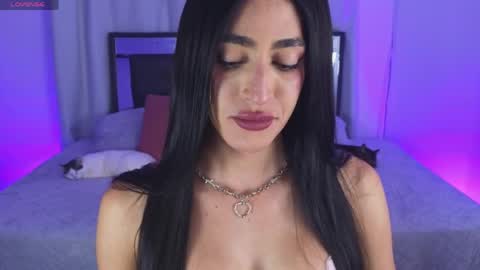 missfernanda  X online show from May 5, 2026, 1:57 am