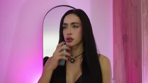 missfernanda  X online show from June 18, 2026, 3:40 am