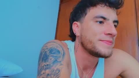 Lian Oconner online show from December 4, 2025, 7:55 pm