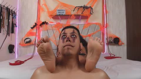 Snapshot of liana_asaff chatting on October 9, 2025, 4:05 pm Mistress Liana - Sir Asaf online show from October 9, 2025, 4:05 pm