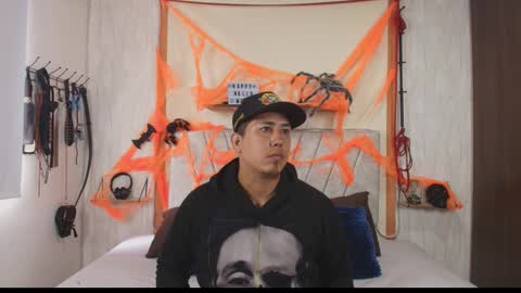 Snapshot of liana_asaff chatting on October 13, 2025, 6:08 pm Mistress Liana - Sir Asaf online show from October 13, 2025, 6:08 pm