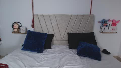 Snapshot of liana_asaff chatting on November 19, 2025, 10:32 pm Mistress Liana - Sir Asaf online show from November 19, 2025, 10:32 pm