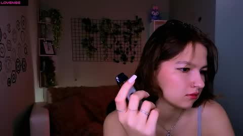 Snapshot of liana_best chatting on May 25, 2026, 9:04 am Li online show from May 25, 2026, 9:04 am