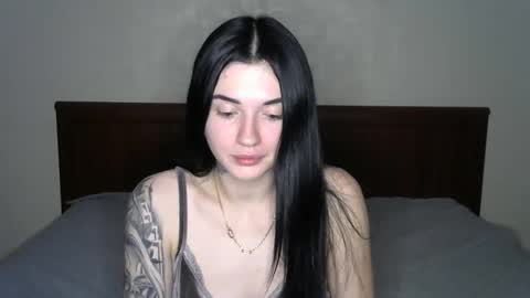 liana_diva online show from January 31, 2025, 2:04 am