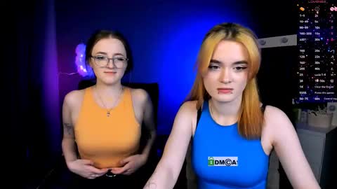 Little Liana  online show from February 13, 2025, 8:45 pm