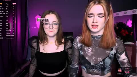 Little Liana  online show from February 26, 2025, 8:11 pm