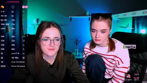 Little Liana  online show from March 1, 2025, 11:26 pm