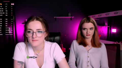 Little Liana  online show from March 12, 2025, 8:20 pm