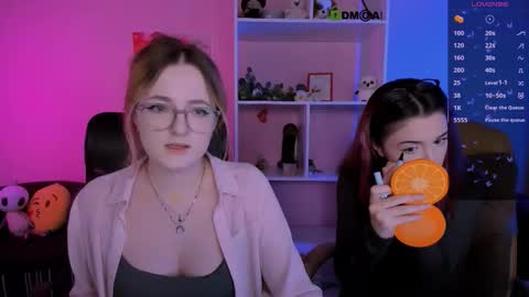 Snapshot of liana_kisses chatting on September 24, 2025, 12:52 pm Little Liana online show from September 24, 2025, 12:52 pm