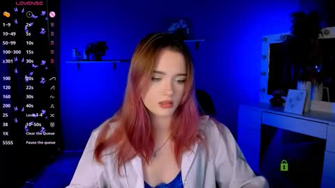 Snapshot of liana_kisses chatting on September 30, 2025, 7:19 pm Little Liana online show from September 30, 2025, 7:19 pm