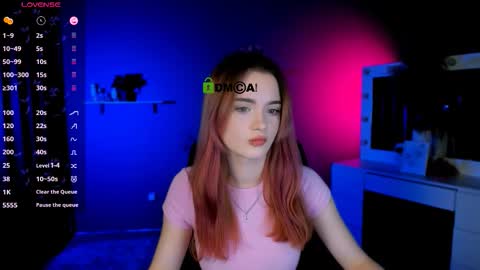 Snapshot of liana_kisses chatting on October 4, 2025, 7:01 pm Little Liana online show from October 4, 2025, 7:01 pm