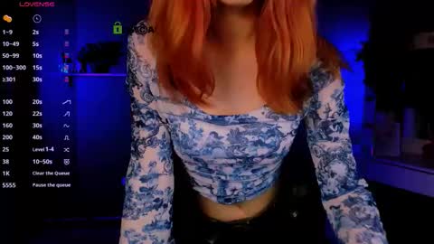 Snapshot of liana_kisses chatting on October 8, 2025, 12:58 pm Little Liana online show from October 8, 2025, 12:58 pm