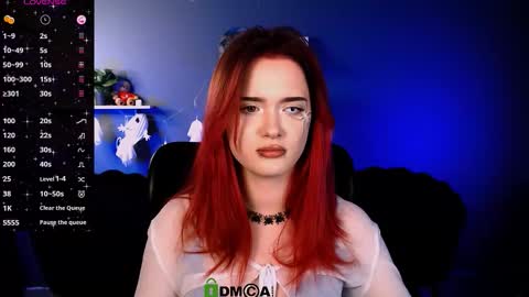 Snapshot of liana_kisses chatting on October 25, 2025, 8:03 pm Little Liana online show from October 25, 2025, 8:03 pm