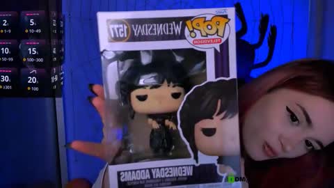 Snapshot of liana_kisses chatting on October 28, 2025, 8:00 pm Little Liana online show from October 28, 2025, 8:00 pm