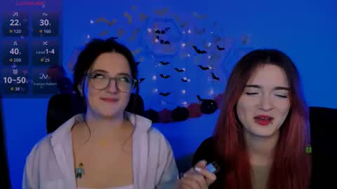 Snapshot of liana_kisses chatting on October 30, 2025, 7:58 pm Little Liana online show from October 30, 2025, 7:58 pm