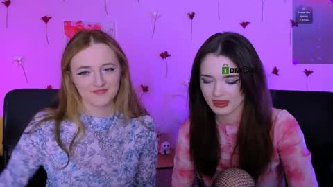 Little Liana  online show from May 1, 2026, 7:51 pm