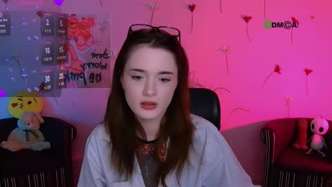 Little Liana  online show from May 5, 2026, 7:11 pm