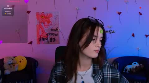 Little Liana  online show from May 8, 2026, 7:19 pm