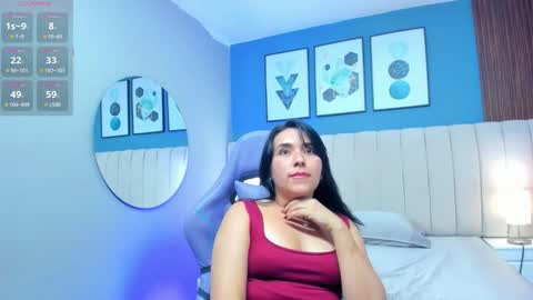 Snapshot of liana_milf chatting on March 4, 2026, 8:26 pm Liana online show from March 4, 2026, 8:26 pm