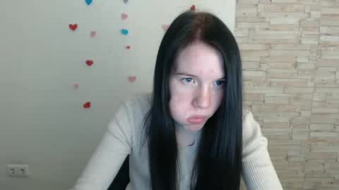 Liana online show from January 25, 2025, 11:23 am