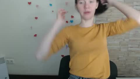 Liana online show from February 7, 2025, 8:33 am