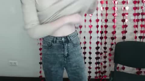 Liana online show from February 11, 2025, 7:54 am