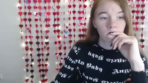 Liana online show from February 12, 2025, 9:31 am