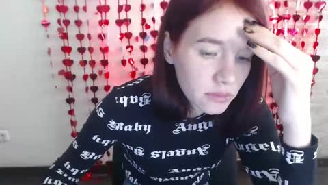 Liana online show from February 13, 2025, 11:17 am